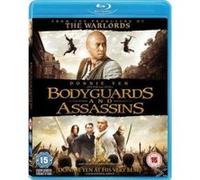 Bodyguards and Assassins [Blu-Ray] [2009]