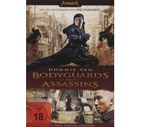Bodyguards and Assassins [Import]