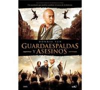 Bodyguards and Assassins / Shi Yue Wei Cheng (DVD) G