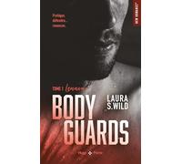 Bodyguards - Tome 1: Lennon