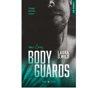 Bodyguards - Tome 2 Cruz - Laura S. Wild - Hugo Poche - Poche - Roman