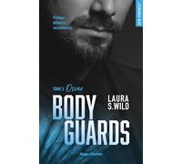 Bodyguards - Tome 5: Oscar