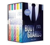 Bodyguards - Tomes 1 ? 5 - Coffret En 5 Volumes - Tome 1, Lennon - Tome 2, Cruz - Tome 3, Sawyer - Tome 4, Jaxon - Tome 5, Oscar