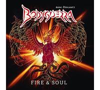 Bodyguerra - Fire & Soul [Import]