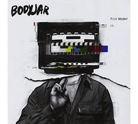 Bodyjar – Role Model – CD – Import
