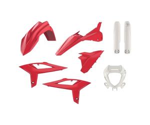 BODYKIT BETA RR 20-22 RED