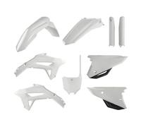 BODYKIT CRF450 21- WH