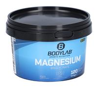 BODYLAB® Bisglycinate de magnésium Capsule(S) 120 pc(s)