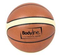 Bodyline Ballon de Basket Professionnel en polyuréthane Taille 7