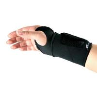 Bodyline Bracelet En Néoprène - Support De Poignet élastique Et Confortable, Idéal Pour Les Activités Sportives, L'entraînement Et L'utilisation Quotidienne, Stabilité Et Protection Sans Limiter Les