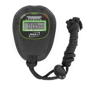 Bodyline Chronomètre de Course avec Cordon et archivage des données