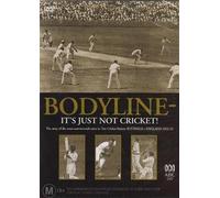 Bodyline - It's Just Not Cricket (Ashes)