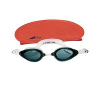 Bodyline Kit casque et lunettes en silicone