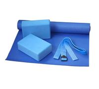 Bodyline Kit Complet pour Les Exercices de Yoga et de Sport