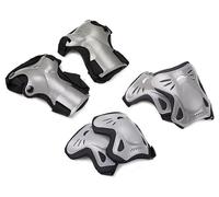 Bodyline Kit de Protection des articulations pour Patins et Patins