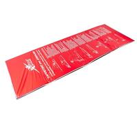 Bodyline Matelas Fitness