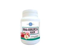 Bodyline Pomme Annurca Complément Capillaire Anti-Chute 30caps