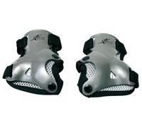 Bodyline Protège-Poignets pour Skateboards, Patins et Bracelets à roulettes