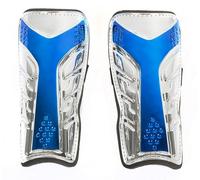 Bodyline Protège-Tibias Professionnels pour athlètes Taille S