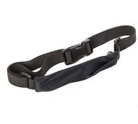 Bodyline Sac de Taille Ajustable en Nylon élastique Peu encombrant