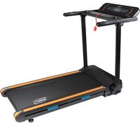 BODYLINE Tapis Roulant Tapis Électrique Pliable Golden Eagle TD245
