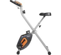Bodyline Vélo d’Intérieur X-Bike Star Pliable Gain de Place Enfants