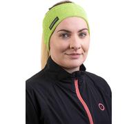 Bodylite Gear - Bandeau réfléchissant - Course à pied RD3492 (Taille unique) (Jaune fluo)