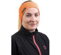 Bodylite Gear - Bandeau réfléchissant - Course à pied RD3492 (Taille unique) (Orange fluo)