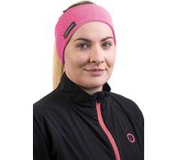 Bodylite Gear - Bandeau réfléchissant - Course à pied RD3492 (Taille unique) (Rose fluo)