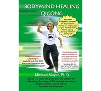 Bodymind Healing Qigong DVD
