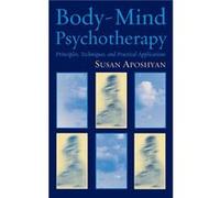 BodyMind Psychotherapy by Aposhyan Susan Hardcover Book Susan M. Aposhyan (Auteur)