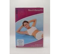 Bodymoves – Bauch-Beine-Po – Coffret 2 DVD – WVG Medien – Import allemand