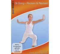 Bodymoves - Qi Gong: Rücken & Nacken