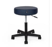 Bodynova - TAOline - Le tabouret du thérapeute bleu foncé