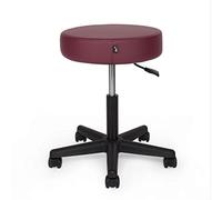 Bodynova - TAOline - Le tabouret du thérapeute bordeaux