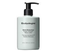 Bodyologist - Skin Drencher Supercharged Body Lotion - Lotion & crème pour le corps 275 ml