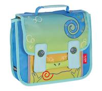 BODYPACK Cartable 32 cm recyclé Caméléon Vert