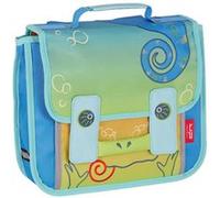 BODYPACK Cartable 32 cm recyclé Caméléon Vert G