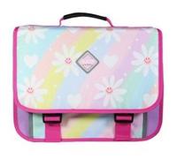 BODYPACK Cartable 38 cm 2 compartiments Wonderland Multicolore Multicolore G