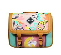 Bodypack cartable 38 cm recyclé jungle