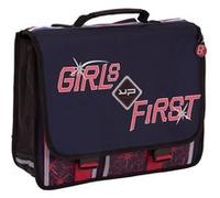 BODYPACK Cartable 41cm recyclé Girls First Bleu