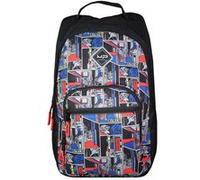 Bodypack Sac à dos 1 compartiment Manga Multicolore Multicolore G