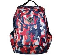 BODYPACK Sac à dos 2 Compartiments HIDE GIRL Multicolore Multicolore G