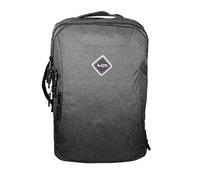 Bodypack sac à dos business 2 en 1 travel 2 compartiments gris