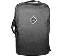 BODYPACK Sac à dos Business 2 EN 1 TRAVEL 2 compartiments Gris Gris