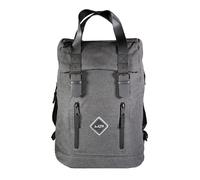 Bodypack sac à dos business arthur 2 compartiments gris