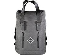BODYPACK Sac à dos Business ARTHUR 2 Compartiments Gris Gris G