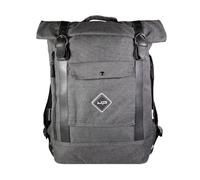 Bodypack sac à dos business balthazar 2 compartiment gris
