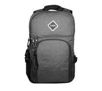 Sac à dos business unix gris TU
