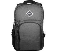 Sac à dos business unix gris TU
